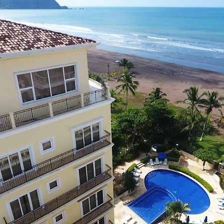 Acqua Residences 406 Ocean front View Jacó Exterior foto